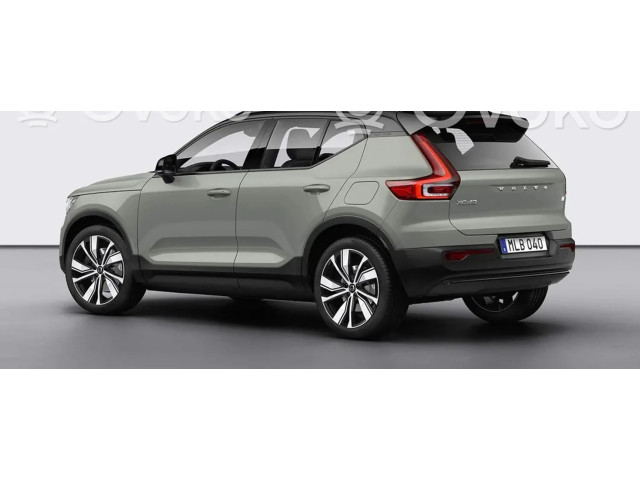 Подушка безопасности водителя 32288355, 32288355 Volvo XC40