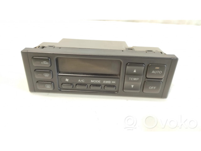 Блок управления климат-контролем K19Z0GE4V, 7H28E05 Mazda 626