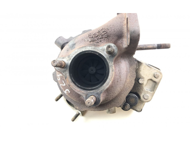 Turbodmychadlo Турбина 282312F750, 282312F759 KIA Sorento 2.2 D4HB