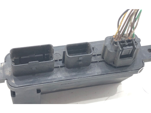 Блок управления Xenon