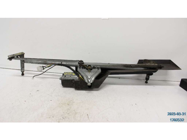 Двигатель стеклоочистителей 3518120, 403.444   Volvo 940       