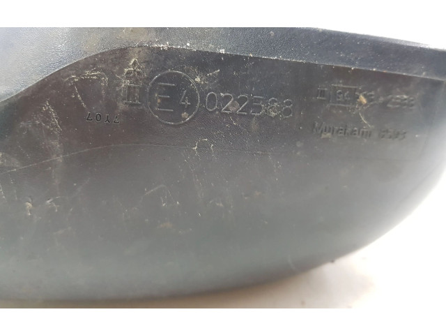 Зеркало электрическое Mitsubishi Outlander 2007 - 2012 года