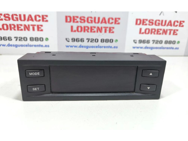 Дисплей    96647799   Chevrolet Epica