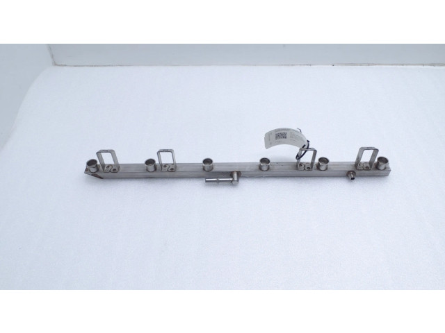 Топливная рампа 7542541, 7542070 BMW Z4 E85 E86 3.0 для двигателя N52B30A