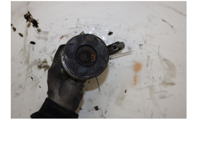  Поршень с шатуном 937A5000   Fiat Bravo  