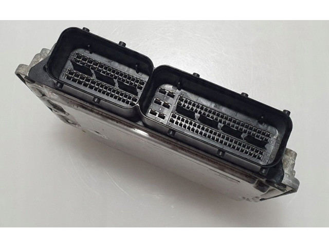 Блок управления двигателя 8P7907115L, 0261S04939 Audi A3 S3 8P