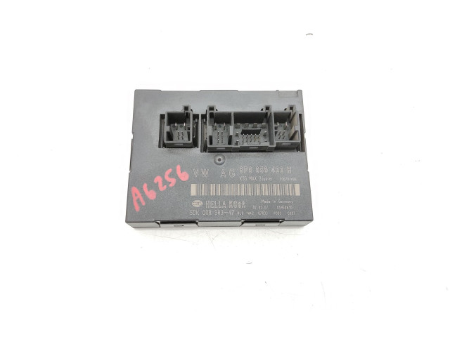 Блок комфорта 8P0959433H, 8P0959433H Audi A3 S3 8P