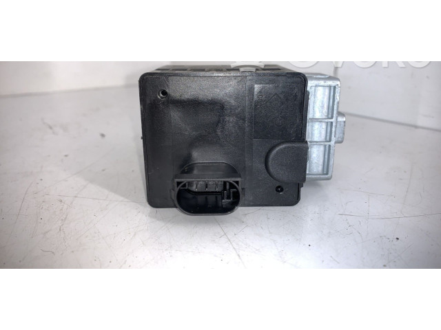 Комплект блоков управления 237102748R   Renault Clio IV