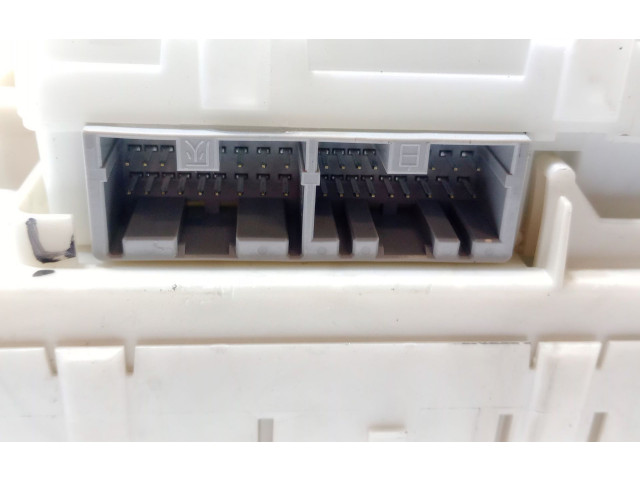 Модуль управления BSM 8637C702   Mitsubishi Mirage VI G4 Attrage    