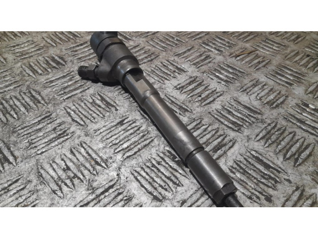 Форсунка 3380027800, 0445110254    Hyundai Santa Fe для дизельного двигателя  2.2