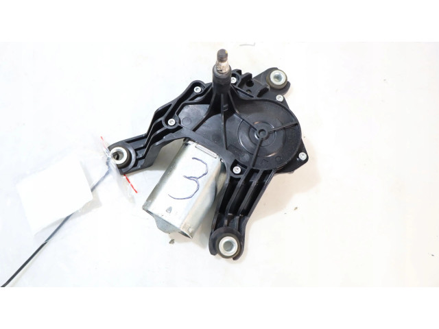 Моторчик заднего дворника 53029412 Dacia Logan I