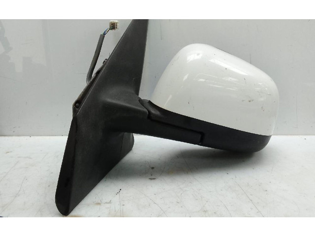 Зеркало электрическое Dacia Lodgy 2012 - года