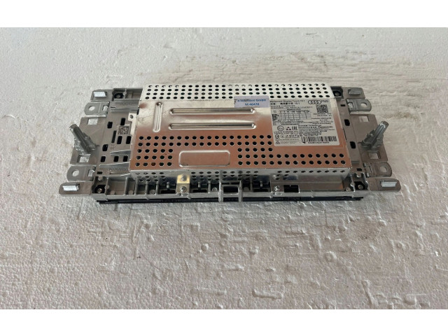 Дисплей 83A919605D Audi Q3 F3