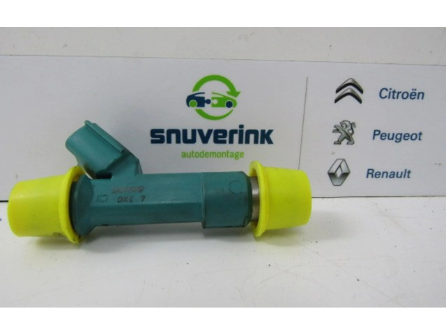 Форсунка 1607830980, 1607830980    Peugeot 107  384F(1KR) 