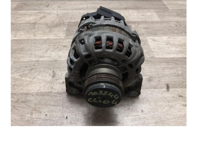 Генератор 8200654541, 8200654541 Renault Clio II