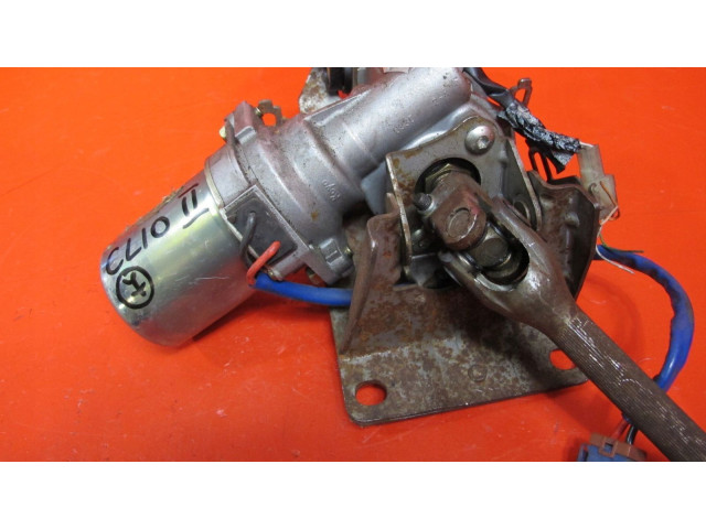  рейка  Колонка рулевая    Renault Clio II 2001 - 2005 года