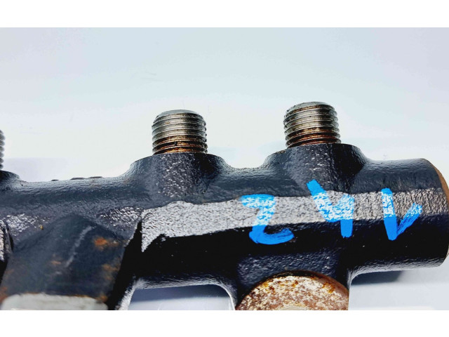 Vstřikovací lišta 175215346R, K9K628 Renault Clio IV