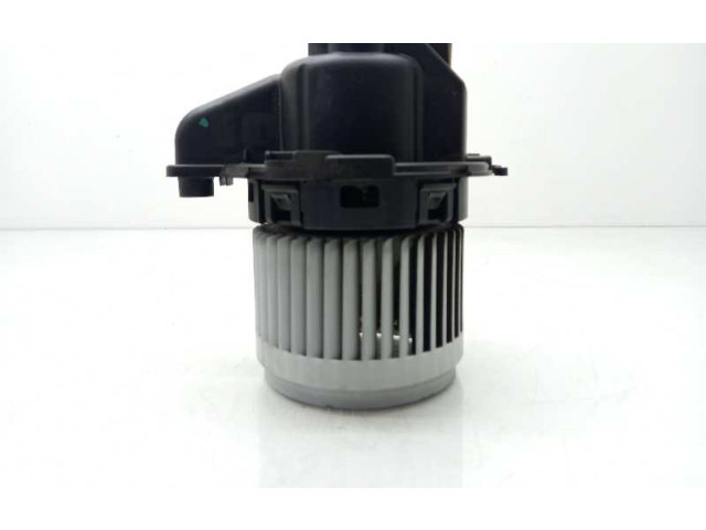 Вентилятор печки    272103931R   Dacia Lodgy