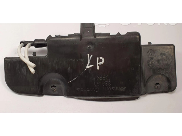 Подушка безопасности в сиденье 323160   Mercedes-Benz SL R230