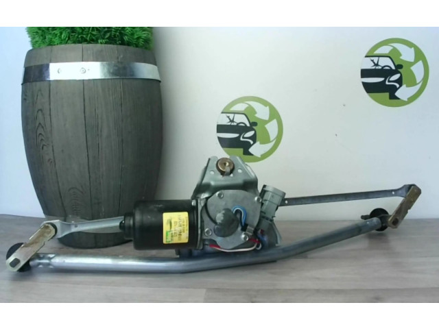 Двигатель стеклоочистителей 7700312509D, 7700312509D Renault Kangoo I