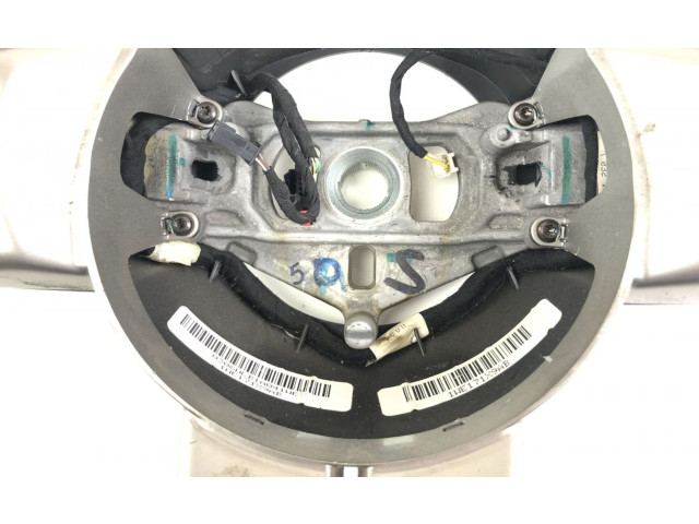 Руль Jeep Grand Cherokee  2010-2021 года 1TE651X9AB, 1WE171X9AB      