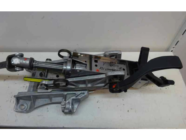    Рулевая рейка    Ford Focus 2010 - 2017 года