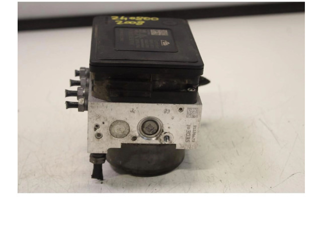 Блок АБС 10.0220-0277.4   Peugeot  2008 I  2013 - 2019 года