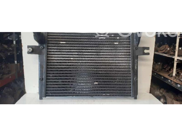 Интеркулер 52079499AC Jeep Grand Cherokee (WJ)