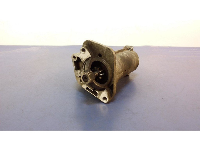 Стартер  8200836473   Renault Grand Modus