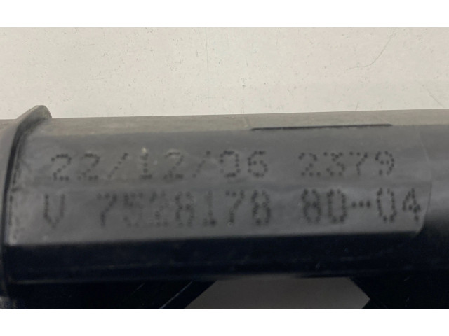 Комплект жиклеров (форсунок) Mini One - Cooper Coupe R56 2005 - 2014 года 7528178, 221206