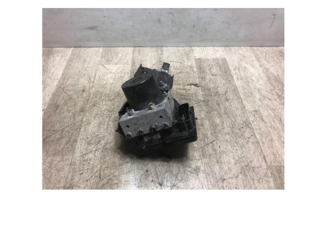 Блок АБС 6R0614517AGBEF, 6R0614517AGBEF Skoda Fabia Mk2 (5J) 2007 - 2014 года
