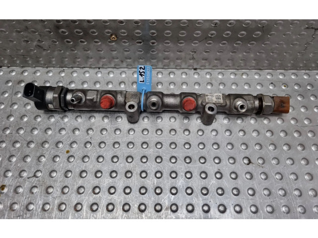 Vstřikovací lišta 03P089, 057130764AB Seat Ibiza IV (6J,6P)