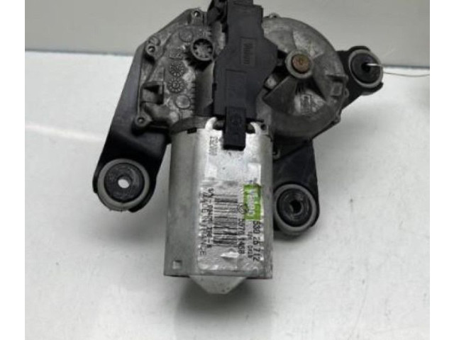 Моторчик заднего дворника Fiat Grande Punto
