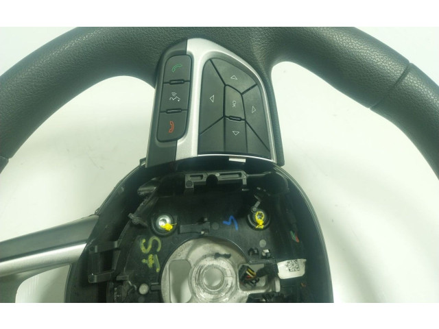 Руль Jeep Renegade  2014 -  года 07357078080      