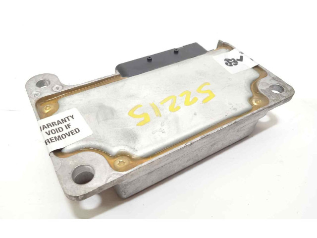 Блок подушек безопасности 96866798   Chevrolet Captiva