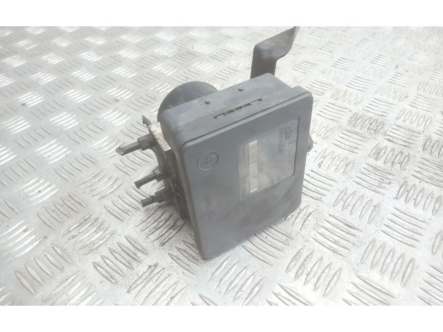 Блок АБС 3M512C405AF Mazda 3 I 2003 - 2006 года