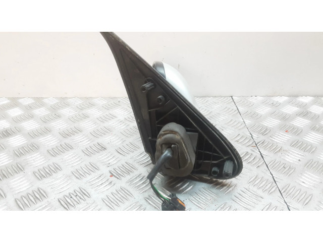 Зеркало электрическое     левое   Citroen Xsara     