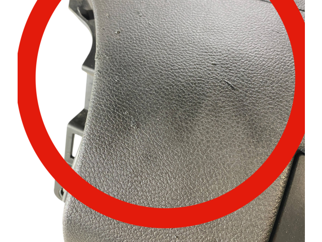 Подушка безопасности для колен P1XH71DX9AB, 68189156AA Jeep Grand Cherokee