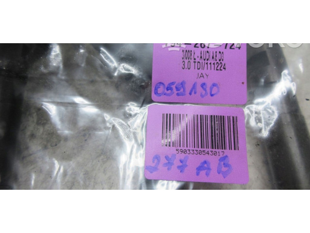 Vstřikovač 059130277AB Audi A8 S8 D3 4E