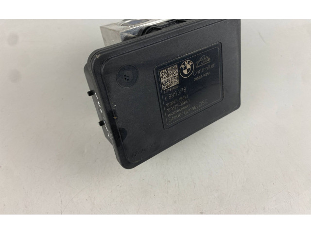 Блок АБС 6885278, 6885277   Mini  One - Cooper F56 F55  2013 - - года