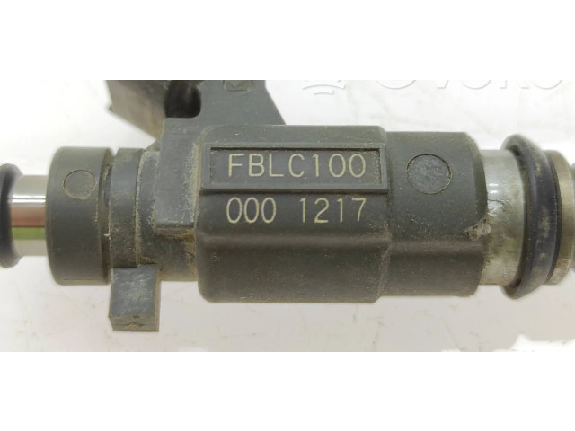 Форсунка FBLC100, 0001217    Subaru Forester SF  EJ20 