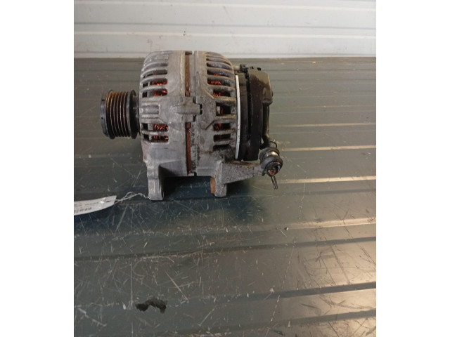 Генератор 06F903023F Audi A3 S3 A3 Sportback 8P