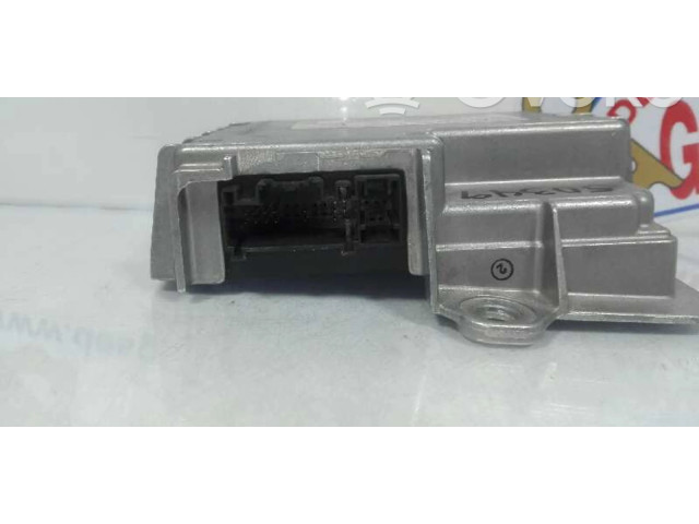 Блок подушек безопасности 8200563368, 50349   Renault Clio III