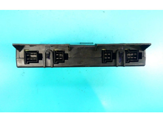 Блок комфорта 2W9F13B525AN Jaguar XJ X350