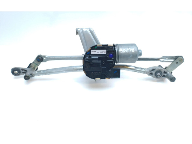 Моторчик дворников 3397021991    Volvo XC90