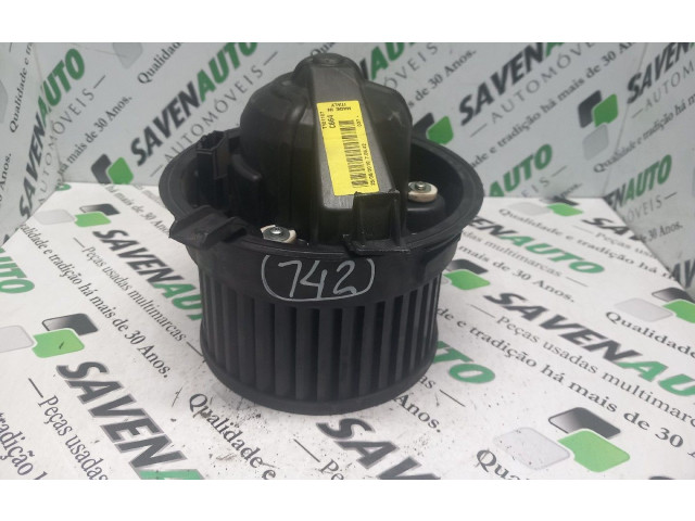 Вентилятор печки SV24-11-05, 142 Alfa Romeo Giulietta