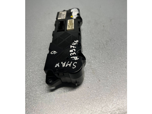 Блок управления климат-контролем WA6A09137, WA6A09137   Ford S-MAX