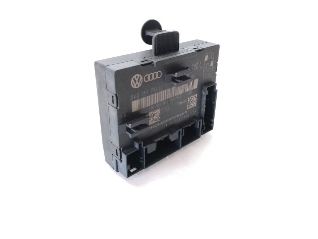 Блок комфорта 8K0959793H, 8K0959793N   Audi A4 Allroad   