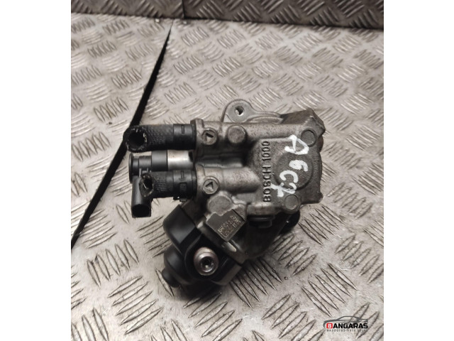 Vstřikovací čerpadlo 03l130755ac Audi A6 S6 C7 4G