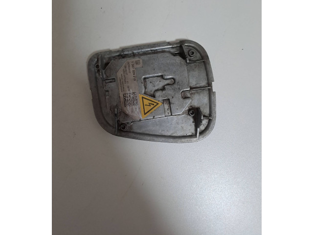 Блок управления Xenon